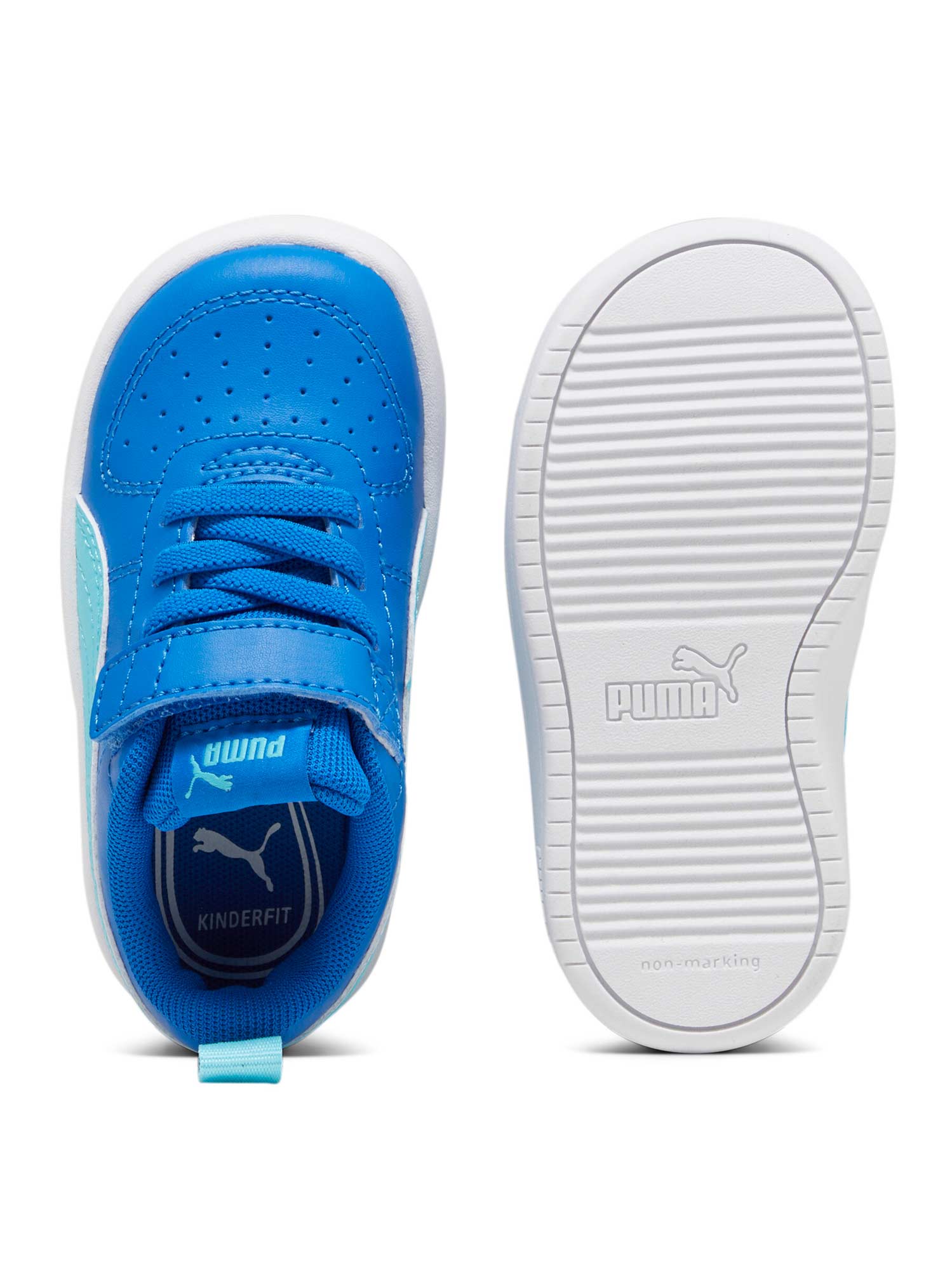 PUMA Обувки Rickie AC Inf