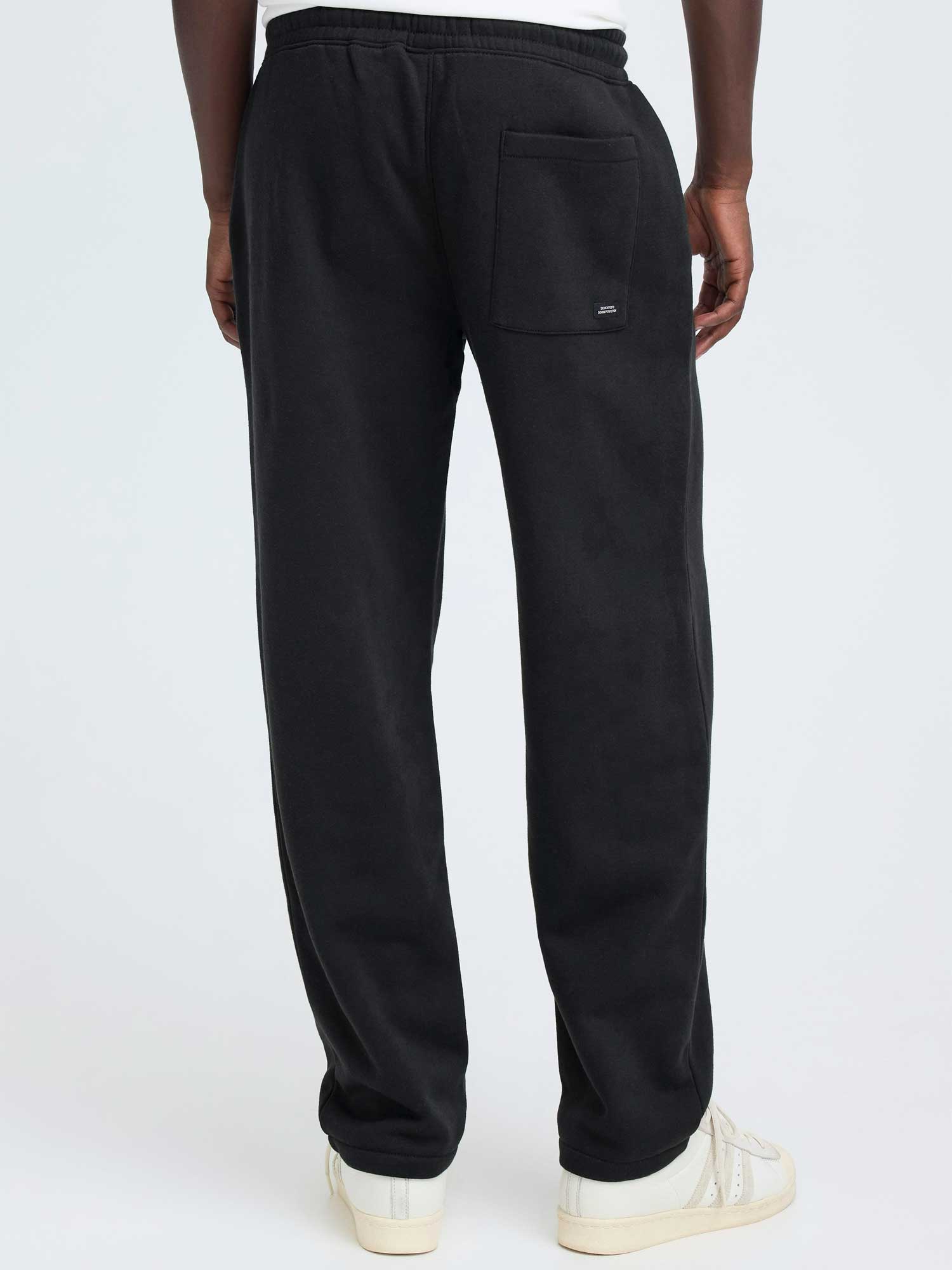 BLEND Спортно долнище BHDOWNTON straight leg pants
