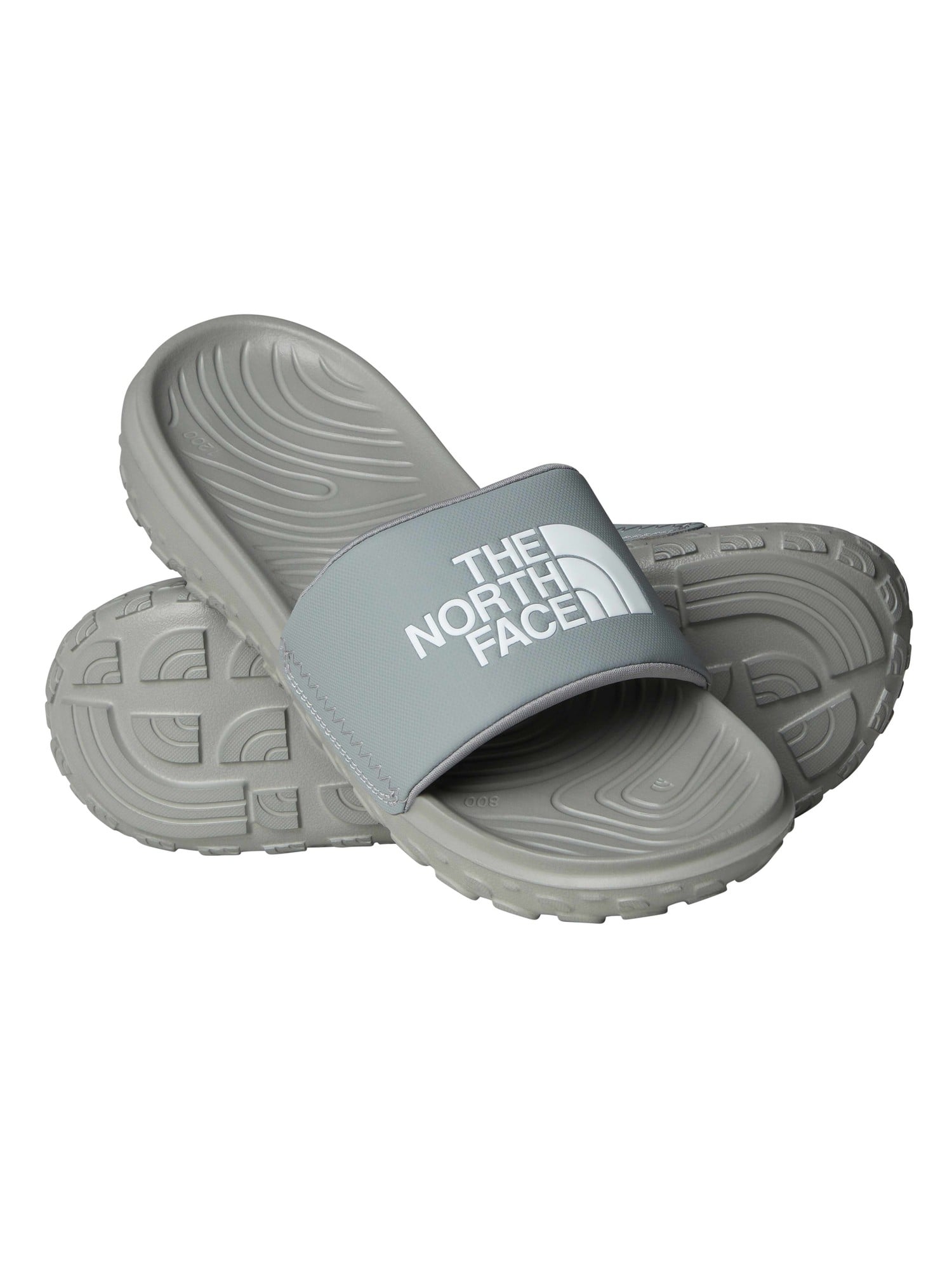 THE NORTH FACE Джапанки M NEVER STOP CUSH SLIDE
