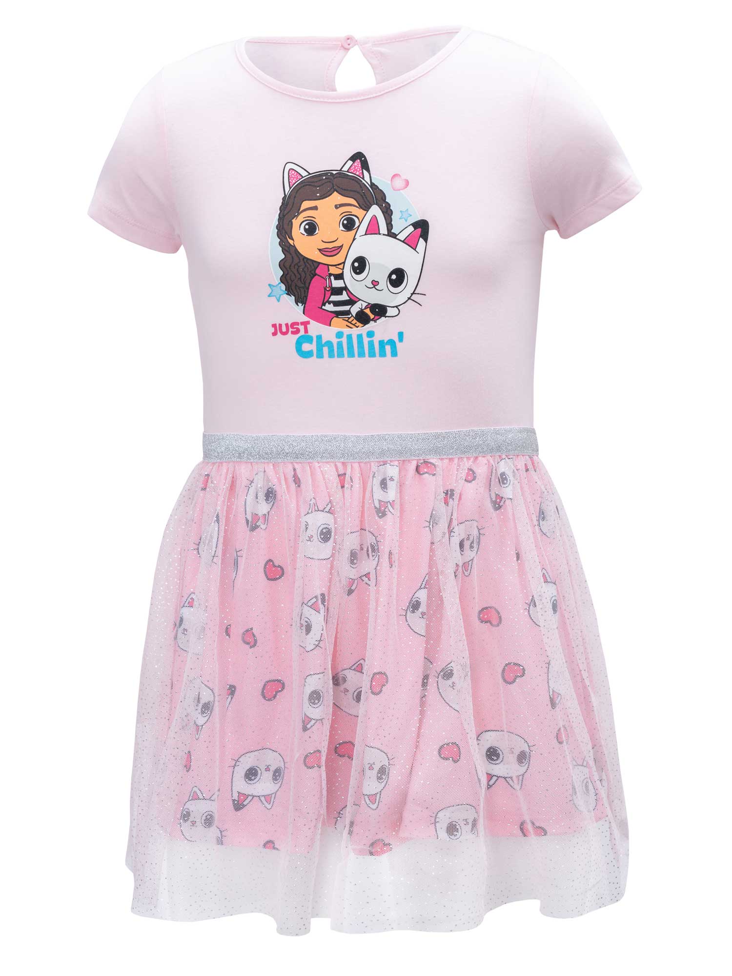 CERDA Рокля GABBYS DOLLHOUSE