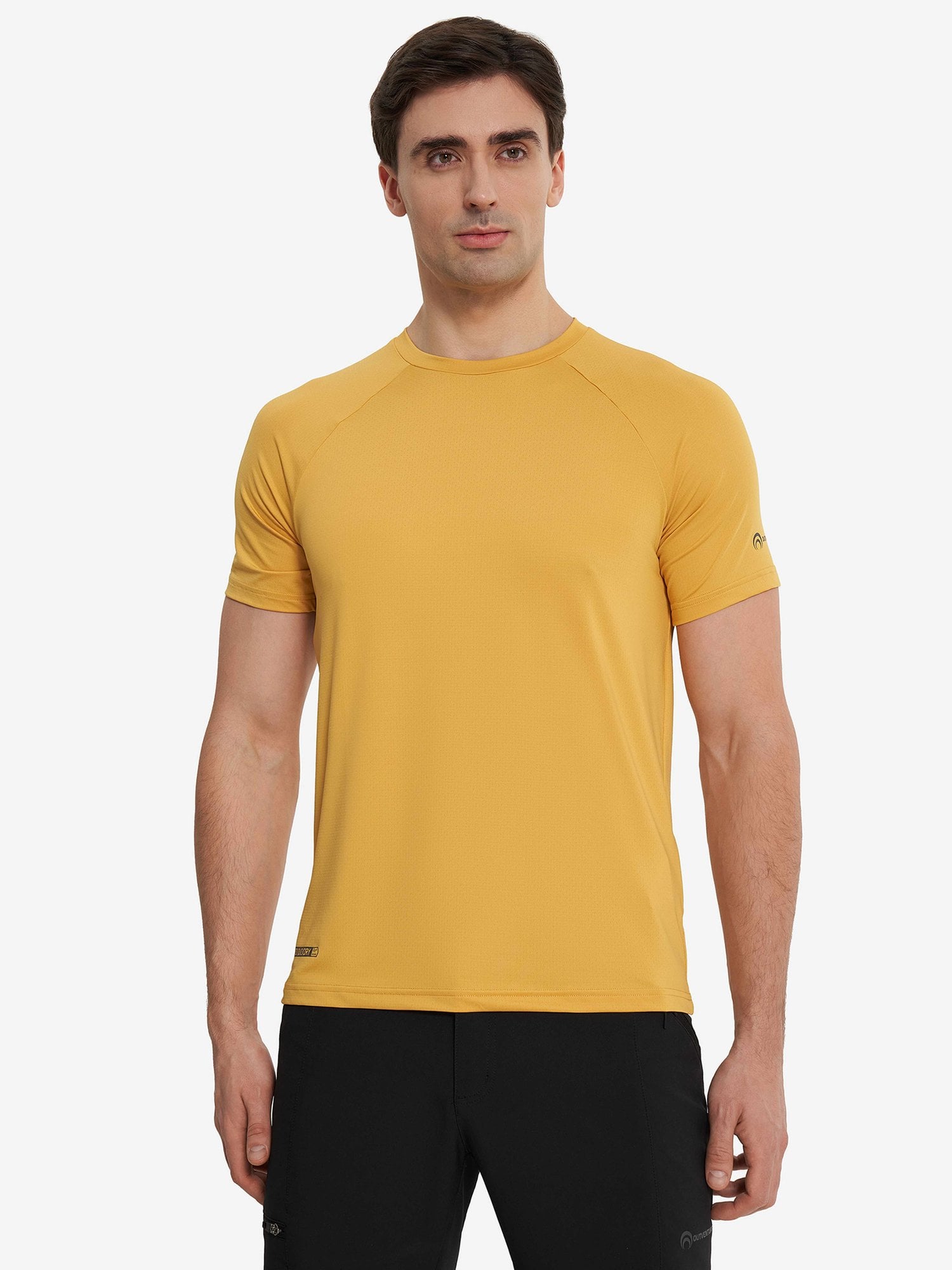 OUTVENTURE Тениска Hiking Mens T-Shirt