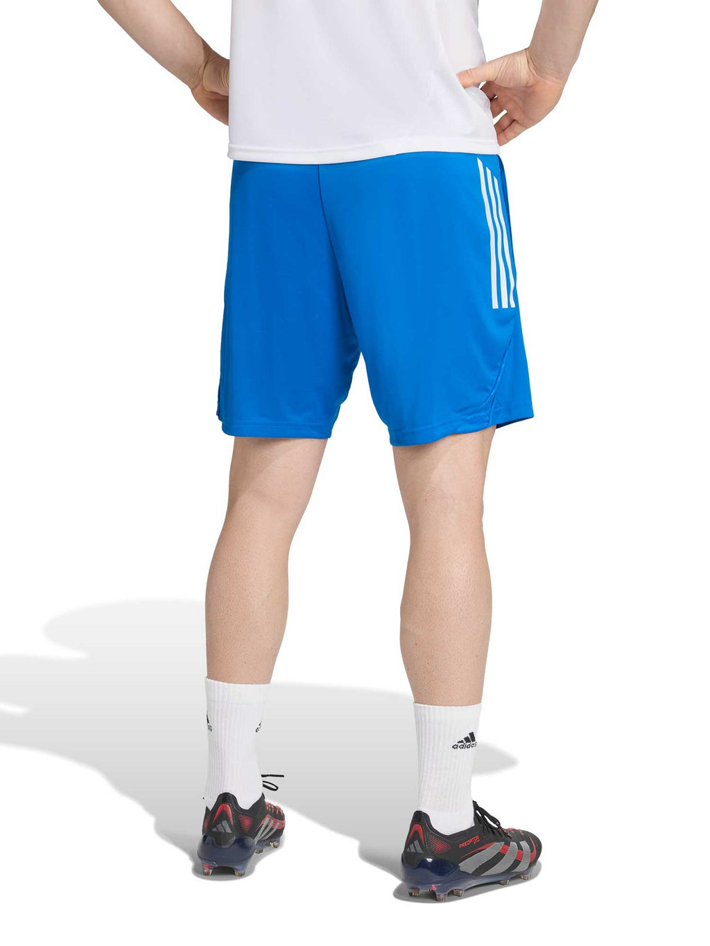 ADIDAS PERFORMANCE Къси панталони Real Madrid Tiro 25