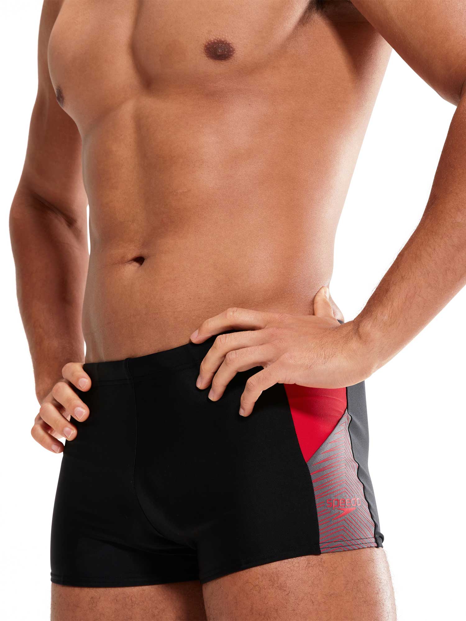 SPEEDO Бански MENS DIVE AQUASHORT