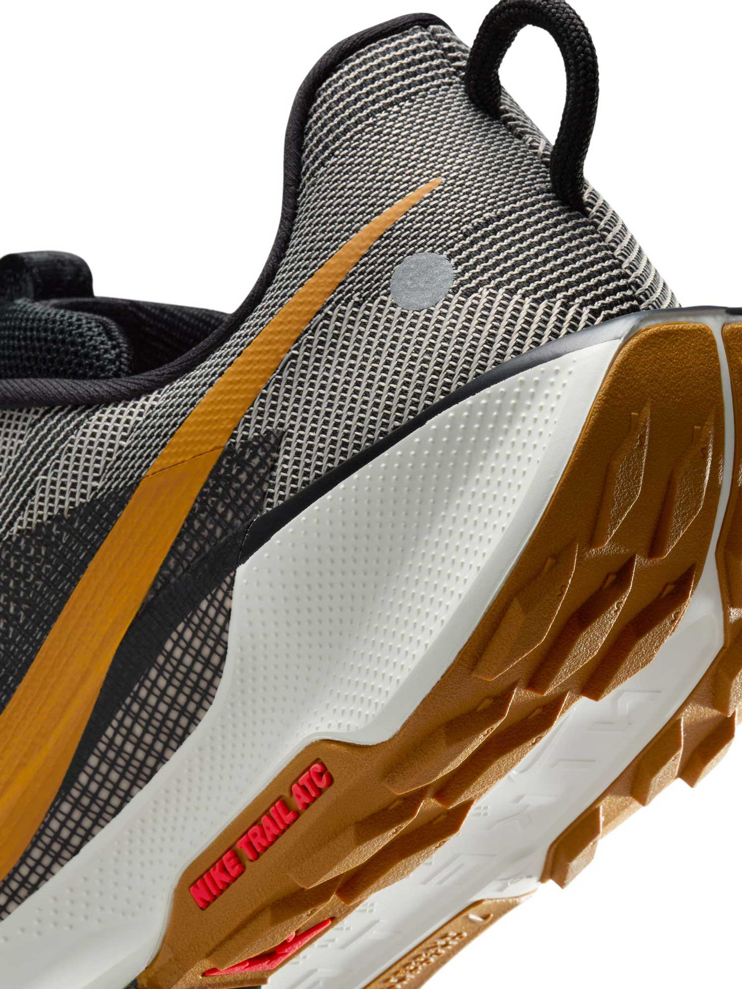 NIKE Обувки REACTX PEGASUS TRAIL 5