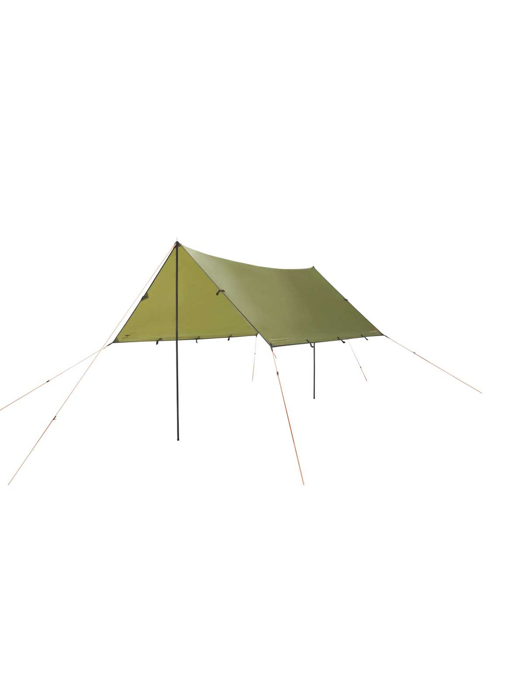 EASY CAMP Палатка Norddal Tarp 3 x 3 m