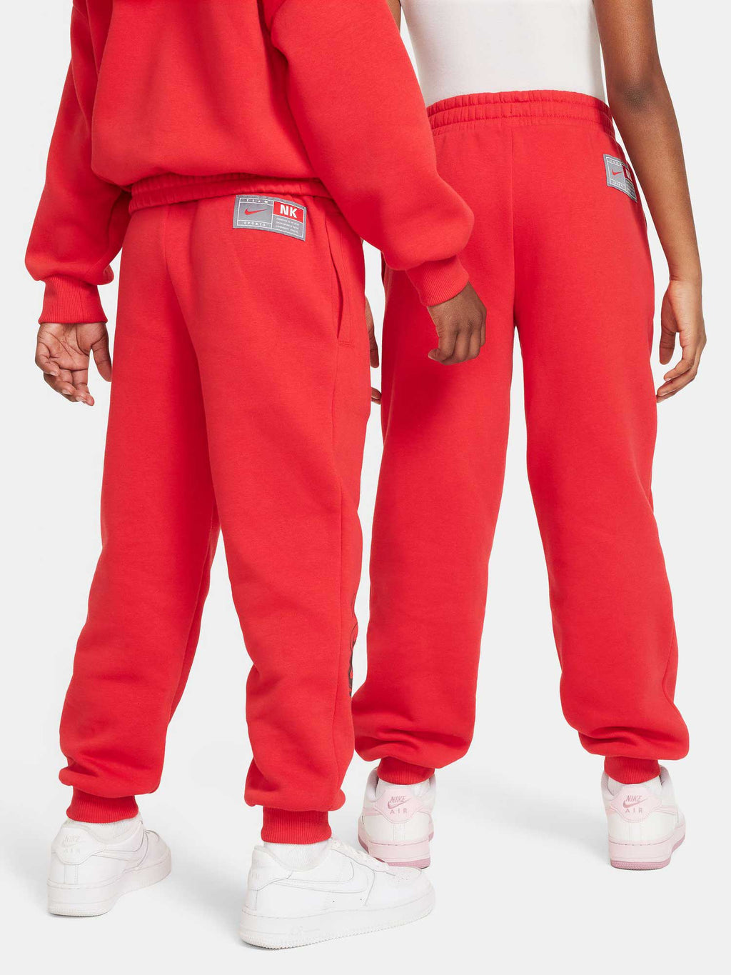 NIKE Спортно долнище K NK C.O.B. FLC PANT