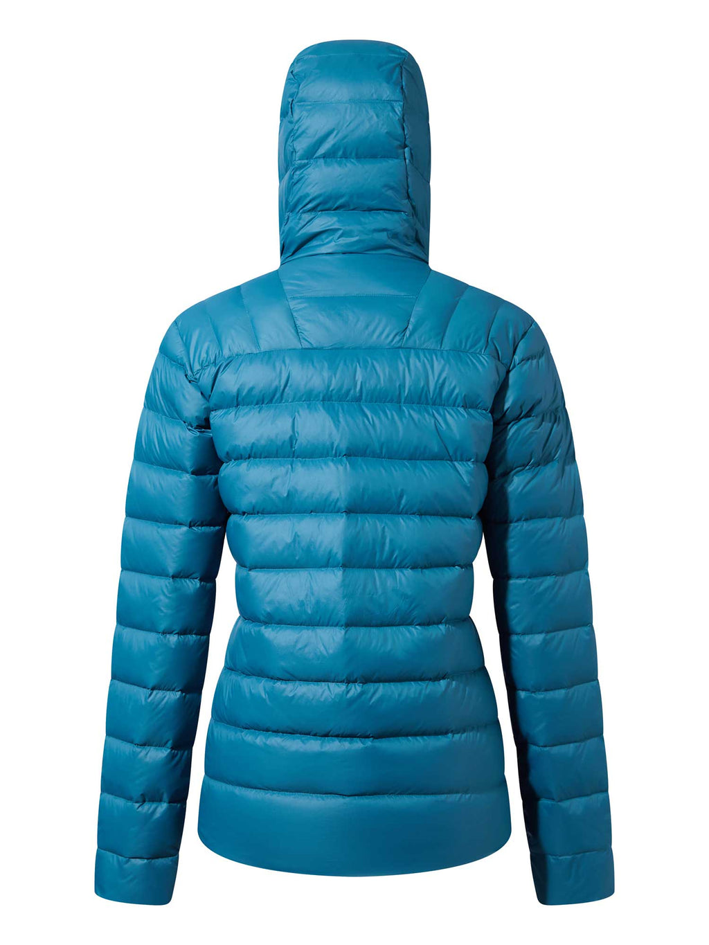BERGHAUS Яке W SILKSWORTH HOODED DOWN JKT