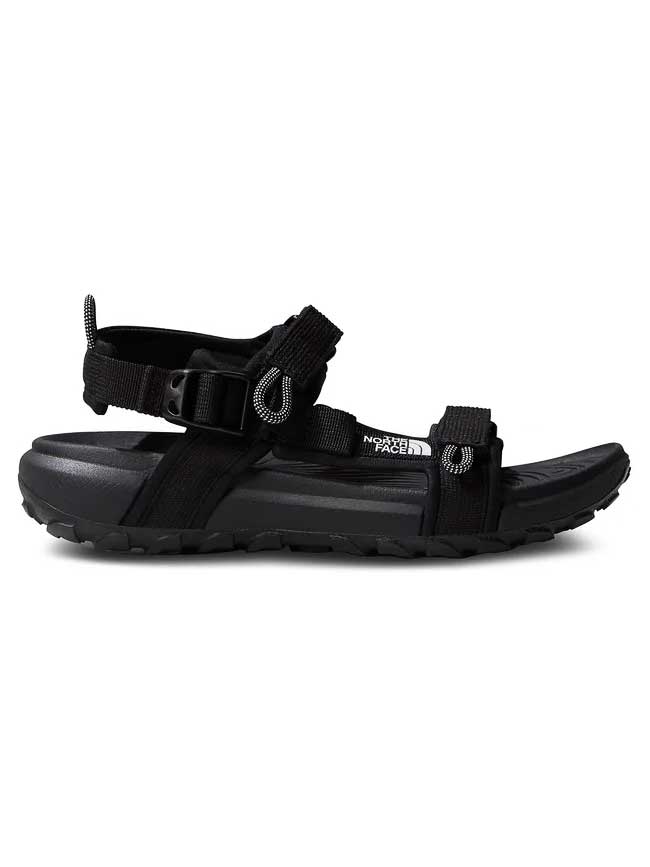 THE NORTH FACE Сандали W EXPLORE CAMP SANDAL