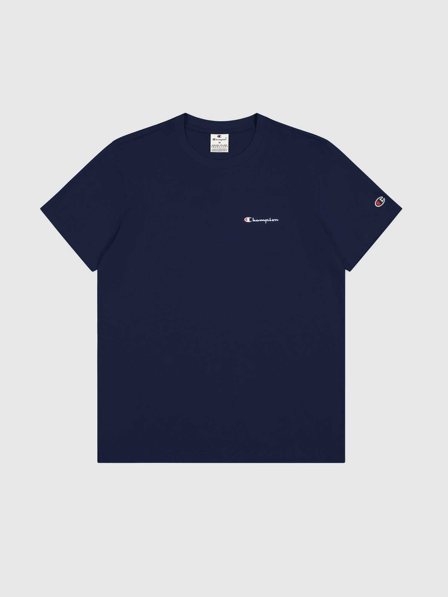 CHAMPION Тениска SS Tee
