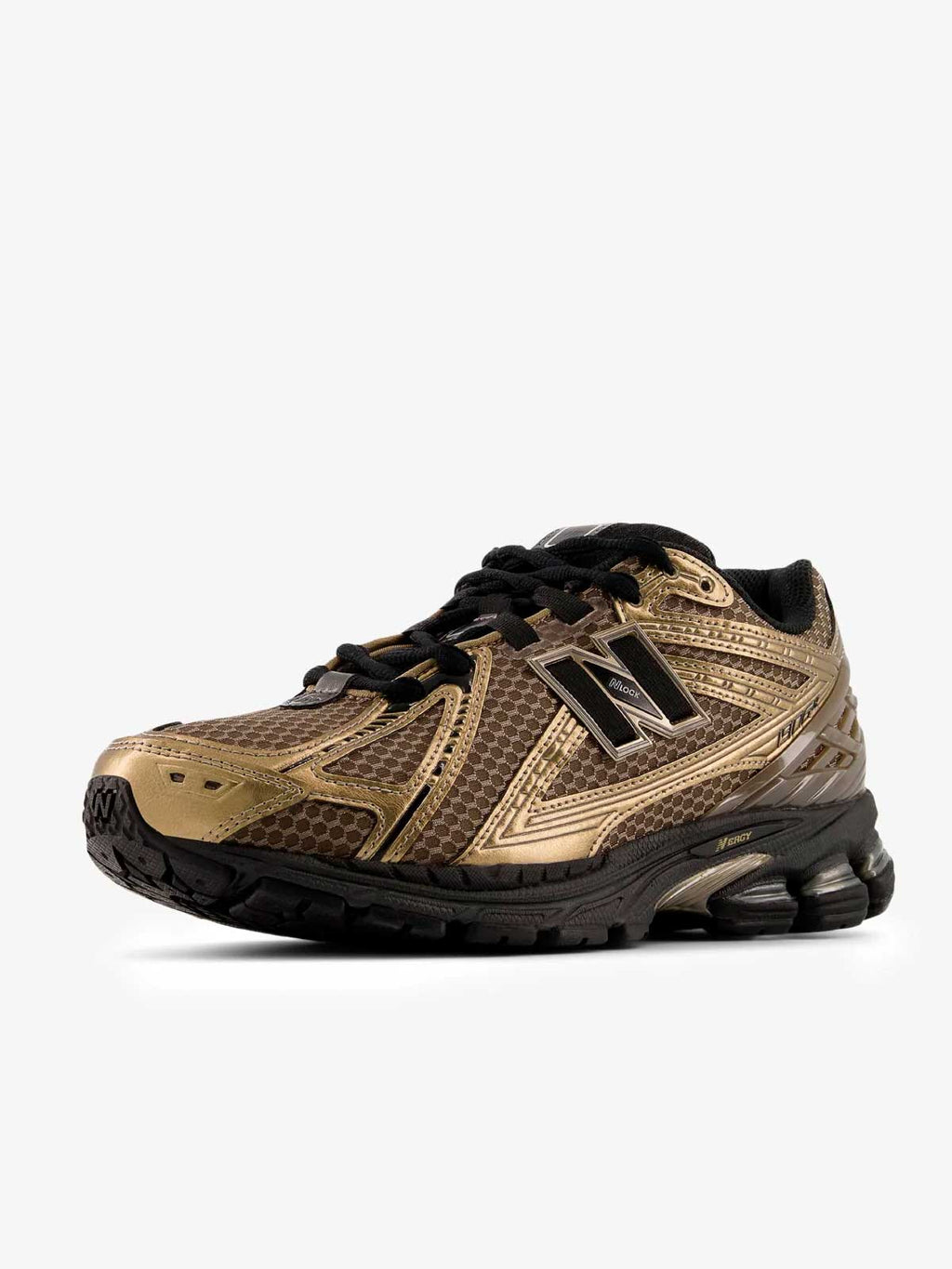 NEW BALANCE Обувки 1906R
