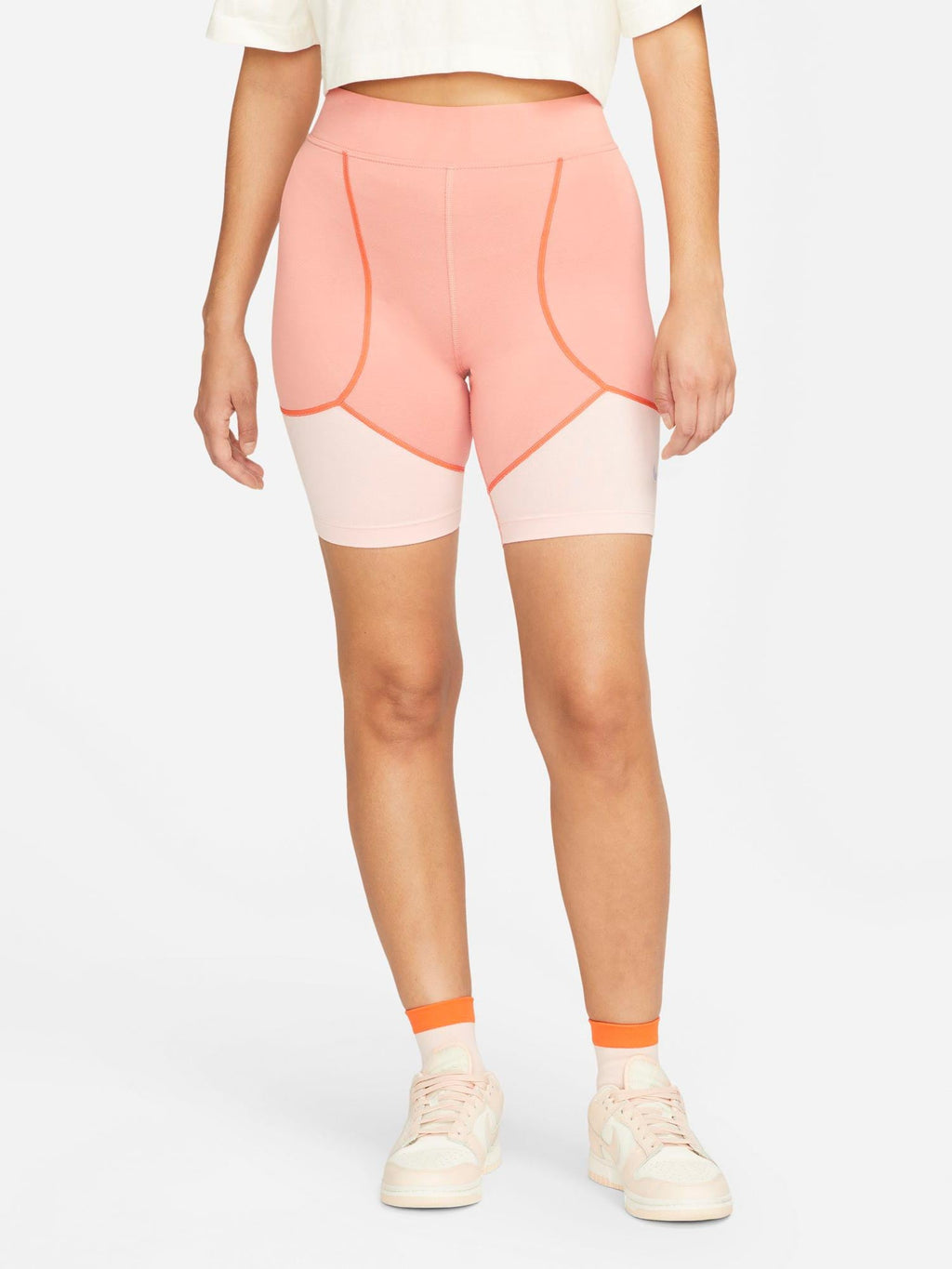 NIKE Клин W GFX BIKE