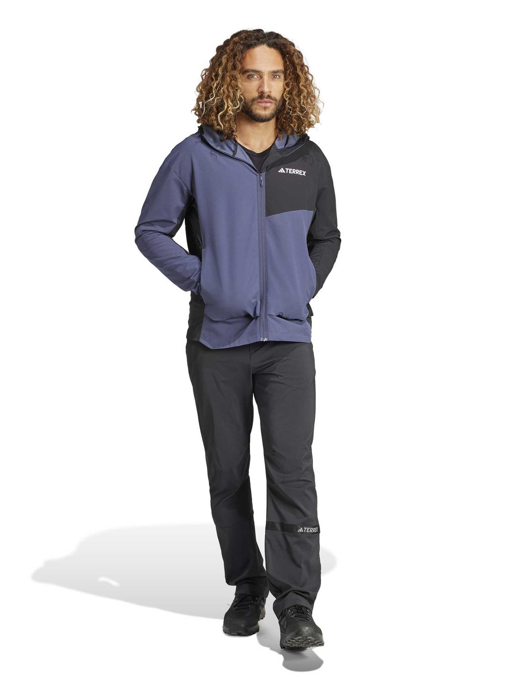 ADIDAS PERFORMANCE Яке Terrex Multi Softshell Jacket