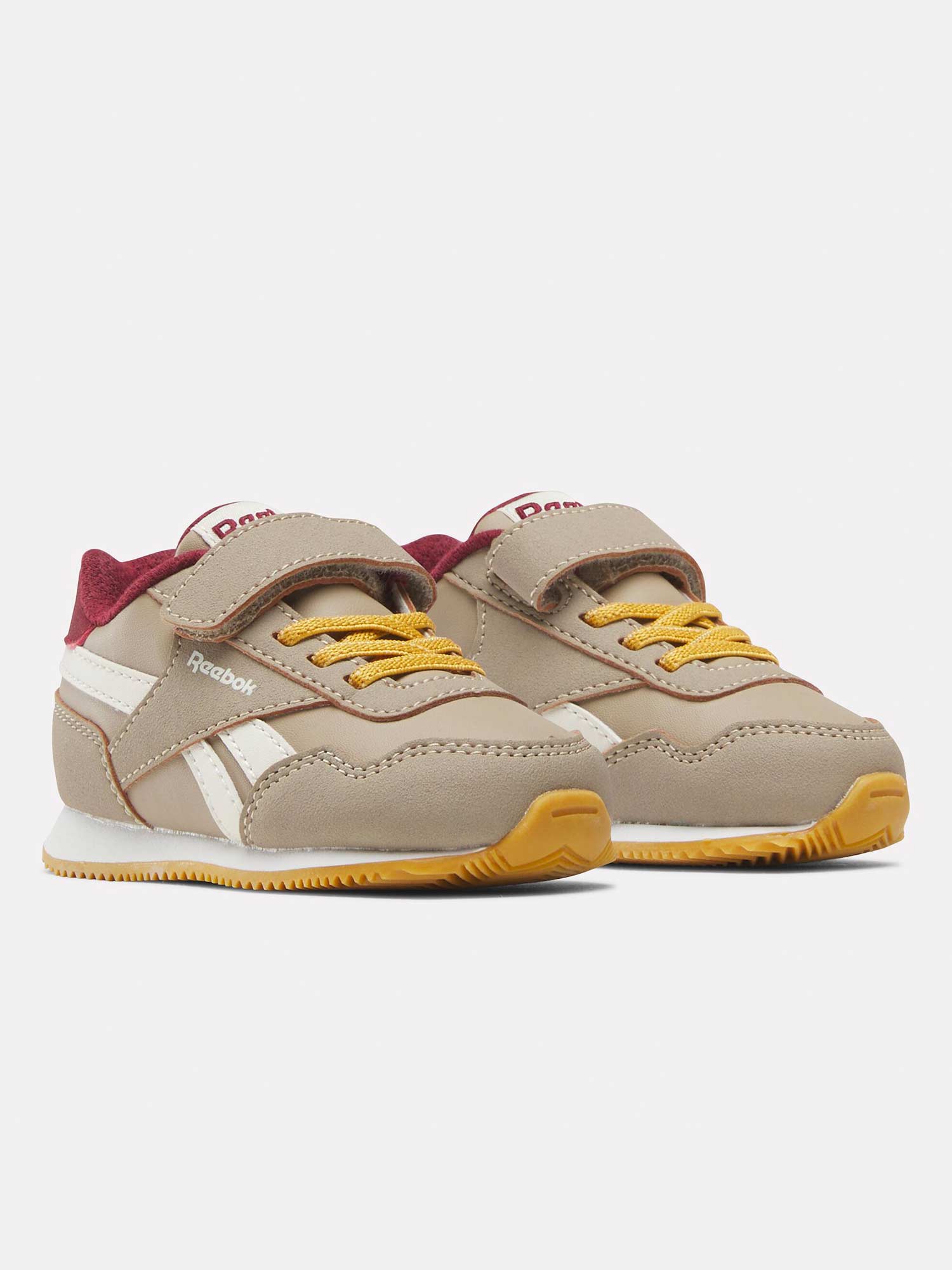 REEBOK Обувки ROYAL CL JOG 3.0 1V