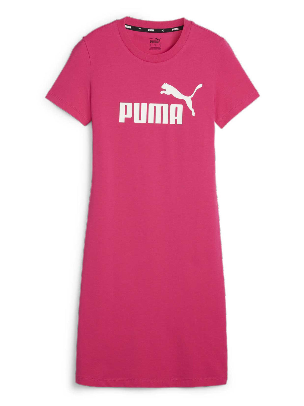 PUMA Рокля ESS Slim