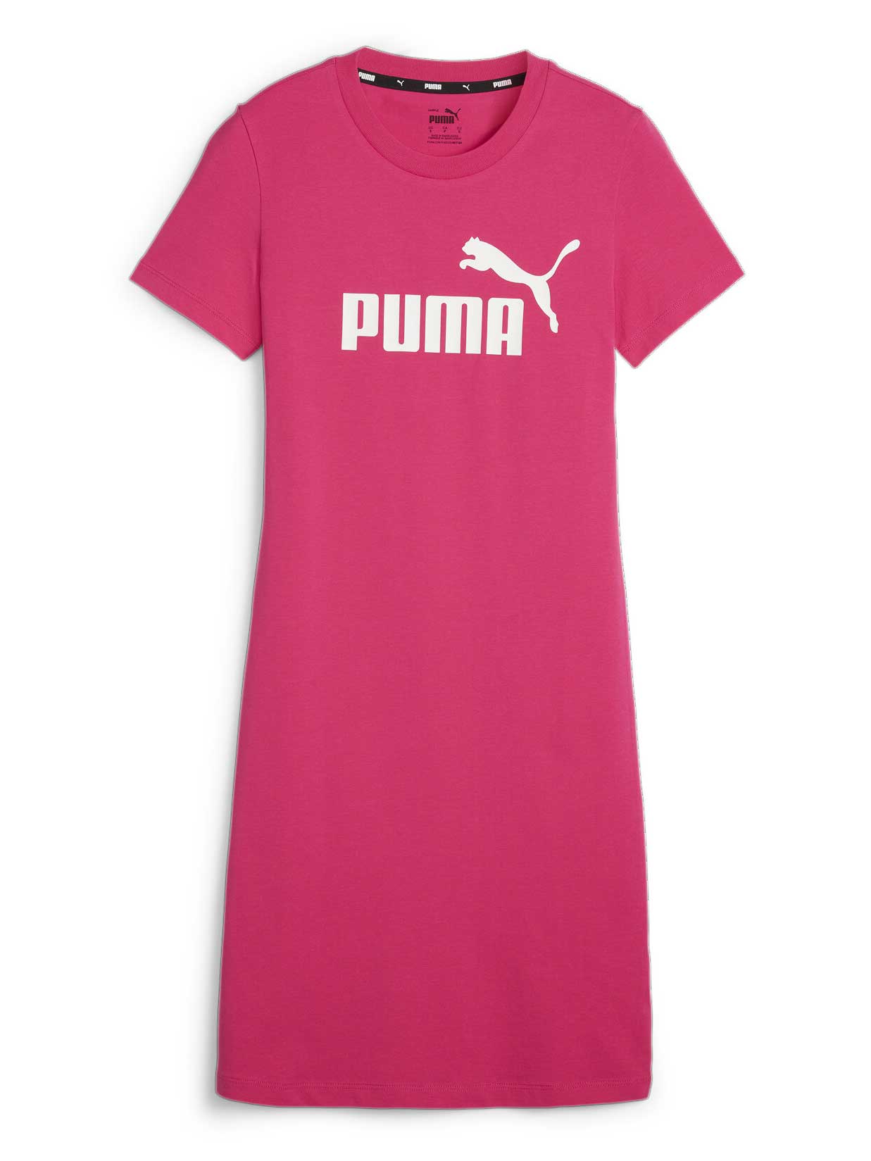PUMA Рокля ESS Slim