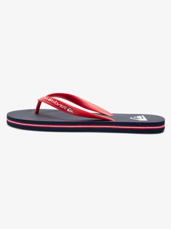 QUIKSILVER Джапанки MOLOKAI CORE