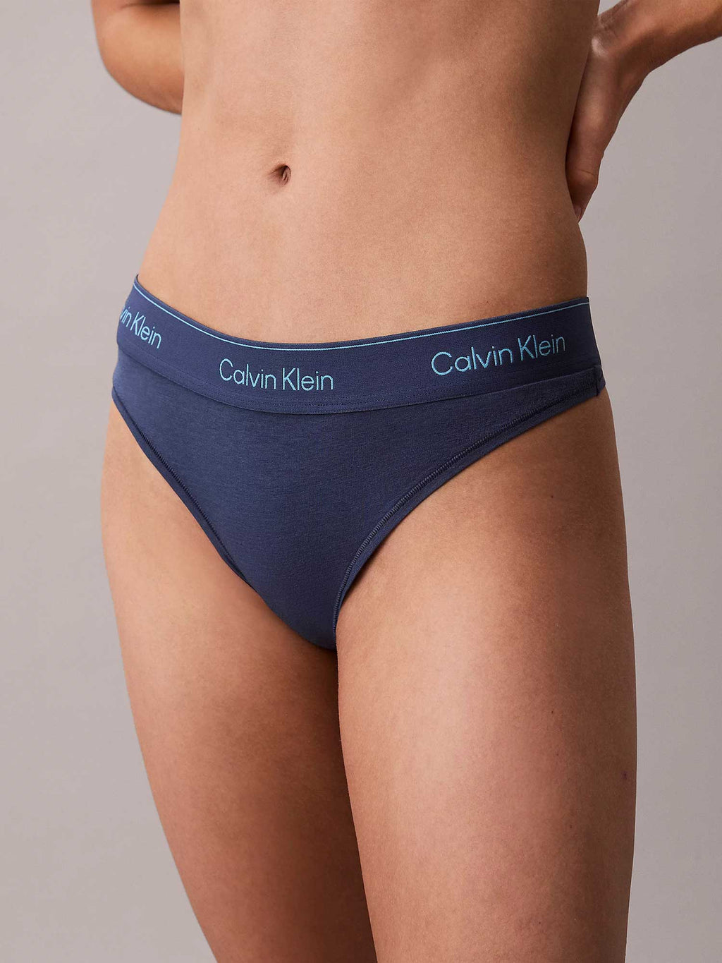 Calvin Klein Underwear Бельо THONG