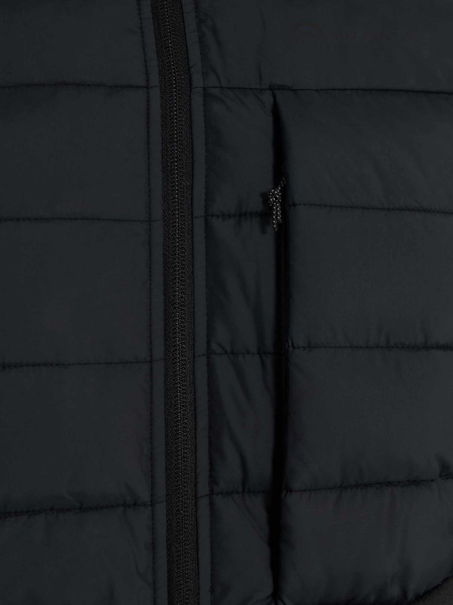 OUTVENTURE Полар Mens Hiking Combi Fleece Full Zip Jumper