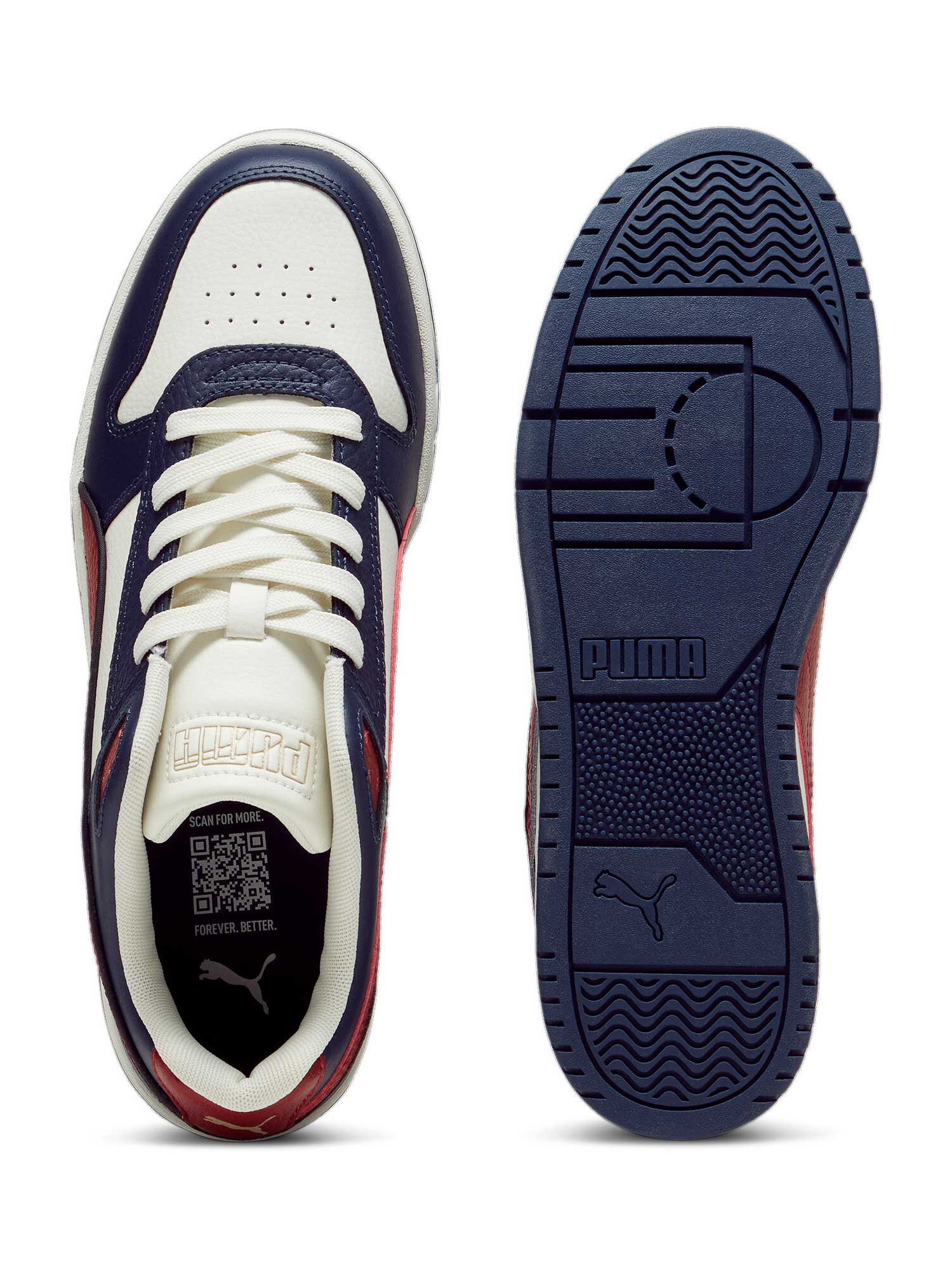 PUMA Обувки RBD Game Low