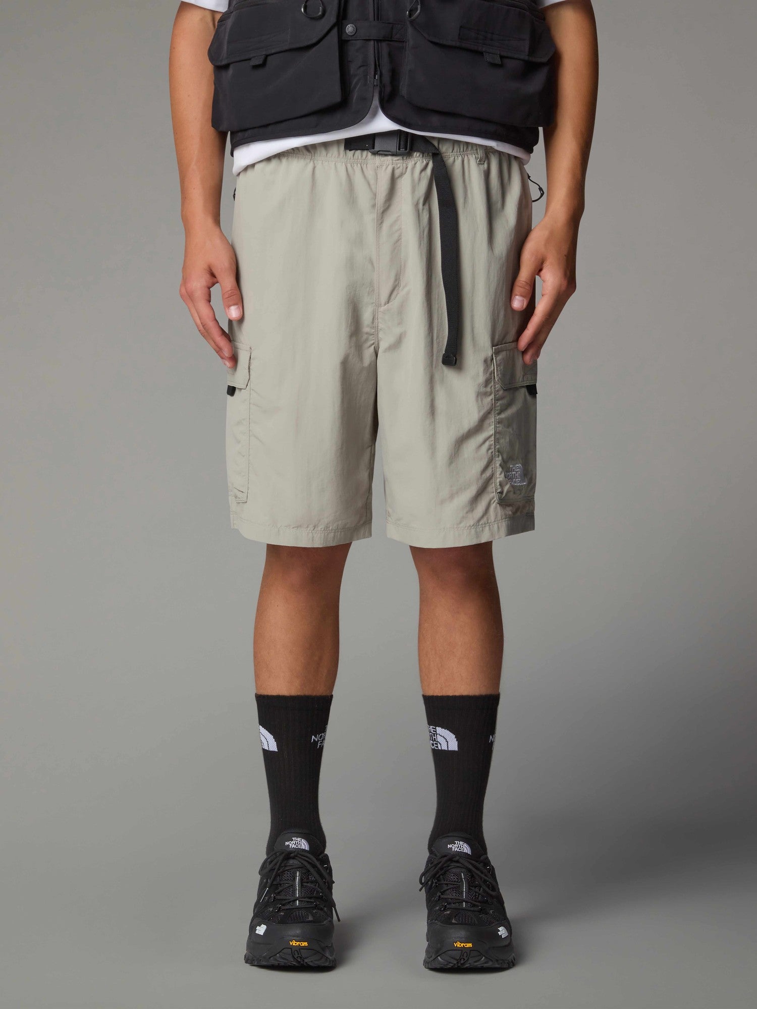 THE NORTH FACE Къси панталони M NSE SHORT