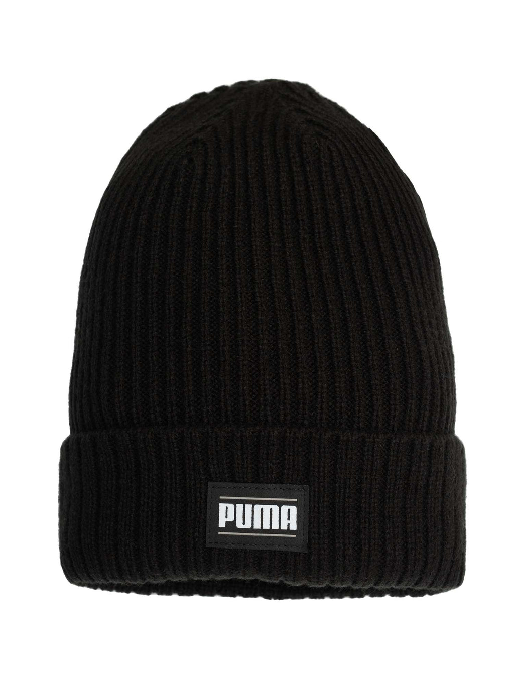 PUMA Шапка Ribbed Classic Cuff