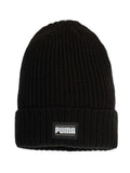 PUMA Шапка Ribbed Classic Cuff