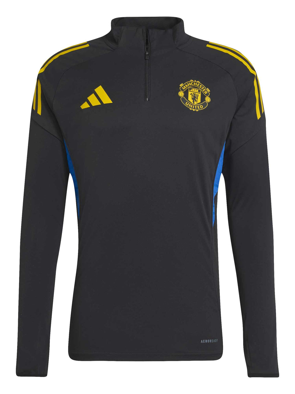 ADIDAS PERFORMANCE Спортно горнище Manchester United Tiro 25