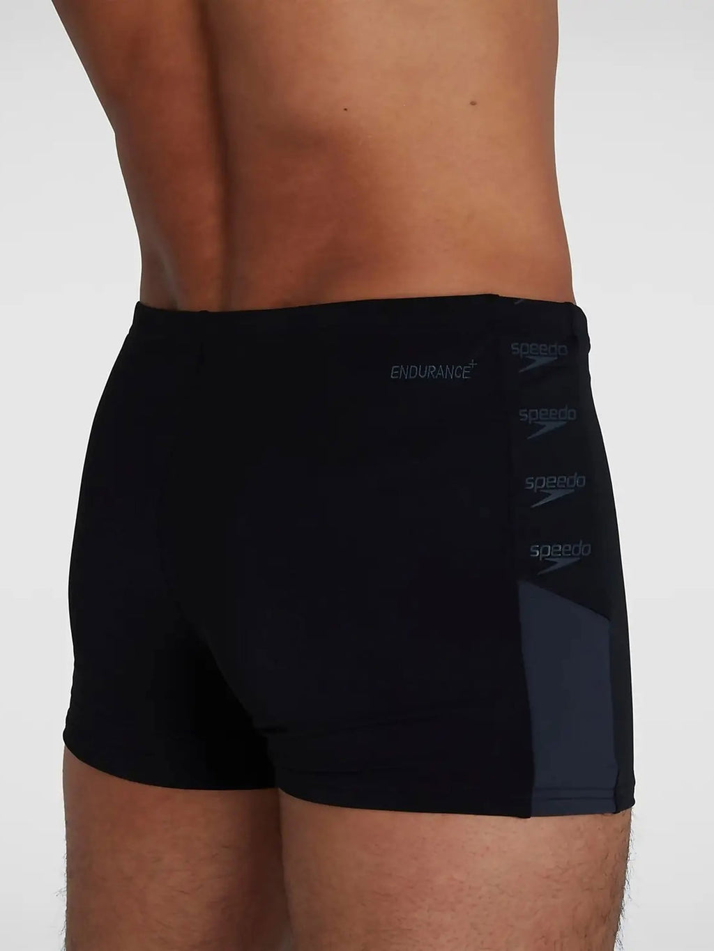 SPEEDO Бански BOOM LOGO SPLICE ASHT AM