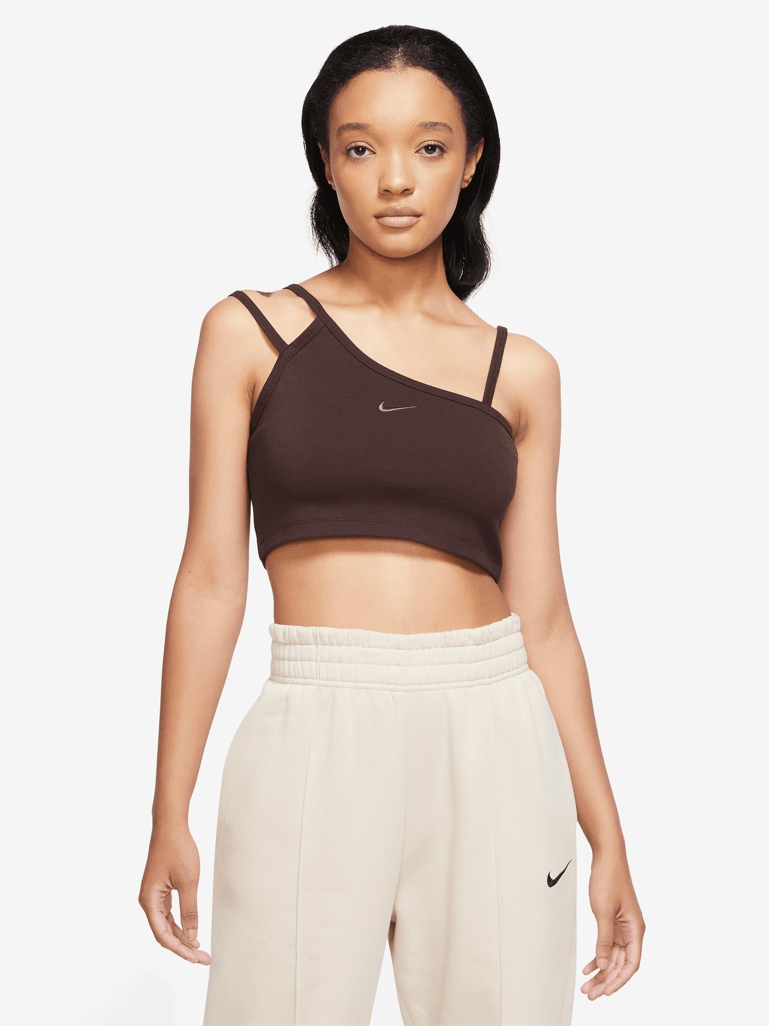NIKE Потник W NSW EVRDY MOD AYSM CROP