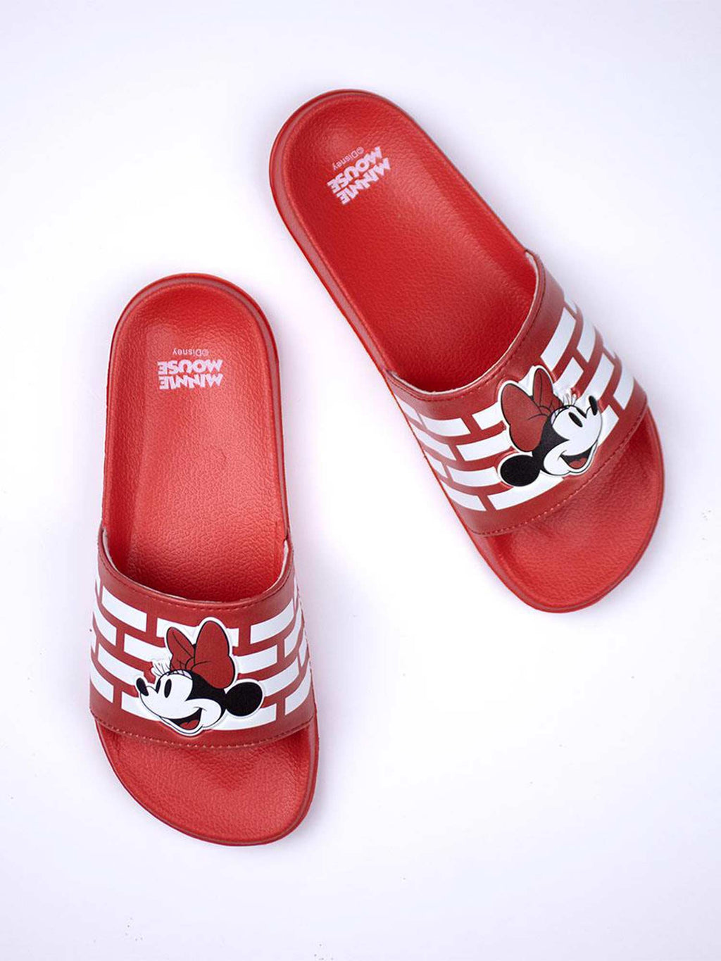 CERDA Джапанки MINNIE
