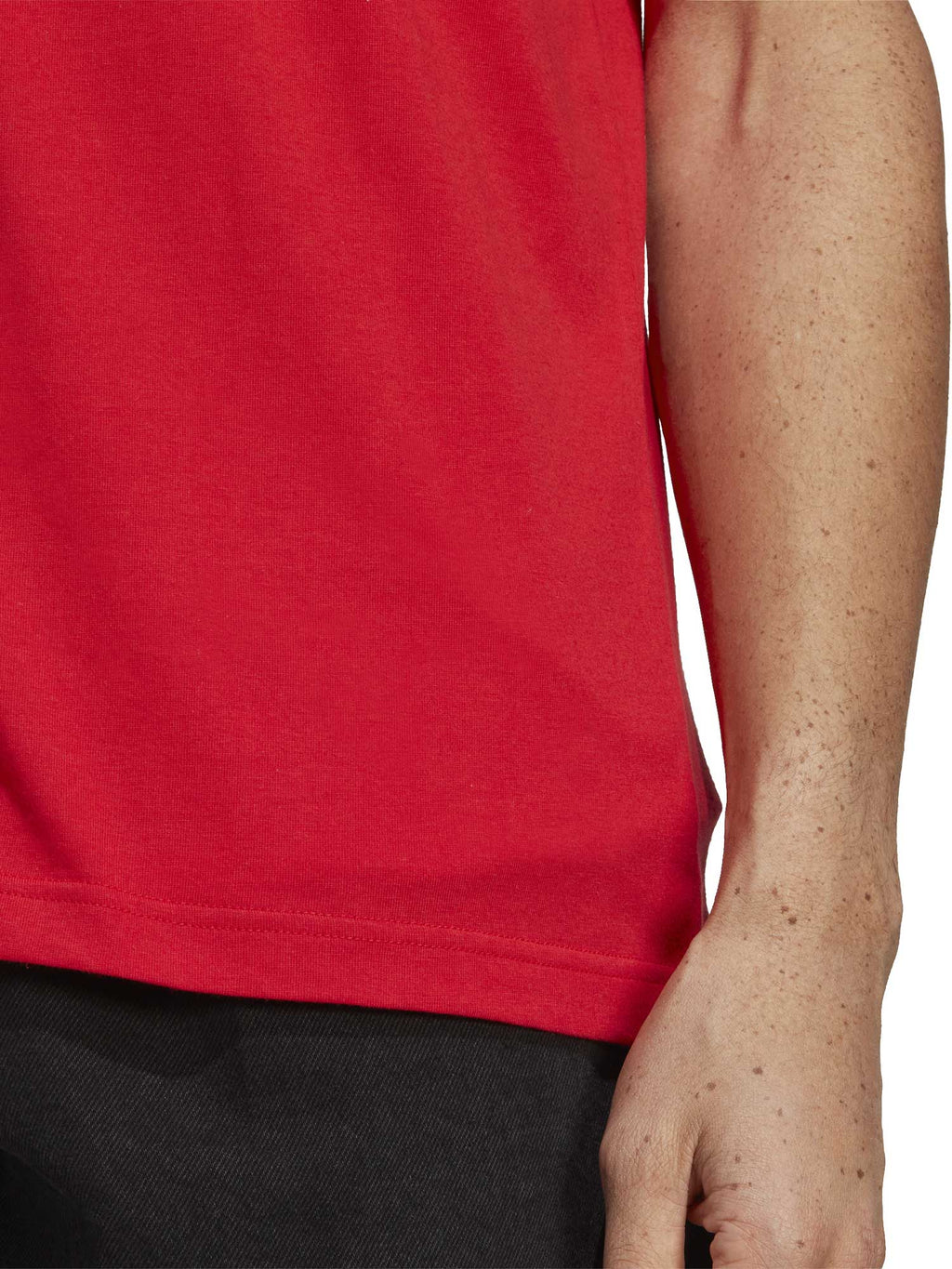 ADIDAS SPORTSWEAR Тениска Essentials Single Jersey