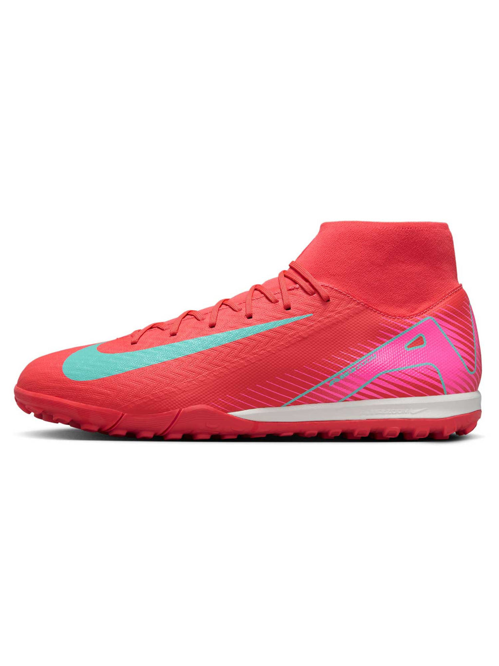 NIKE Обувки ZM SUPERFLY 10 ACADEMY TF