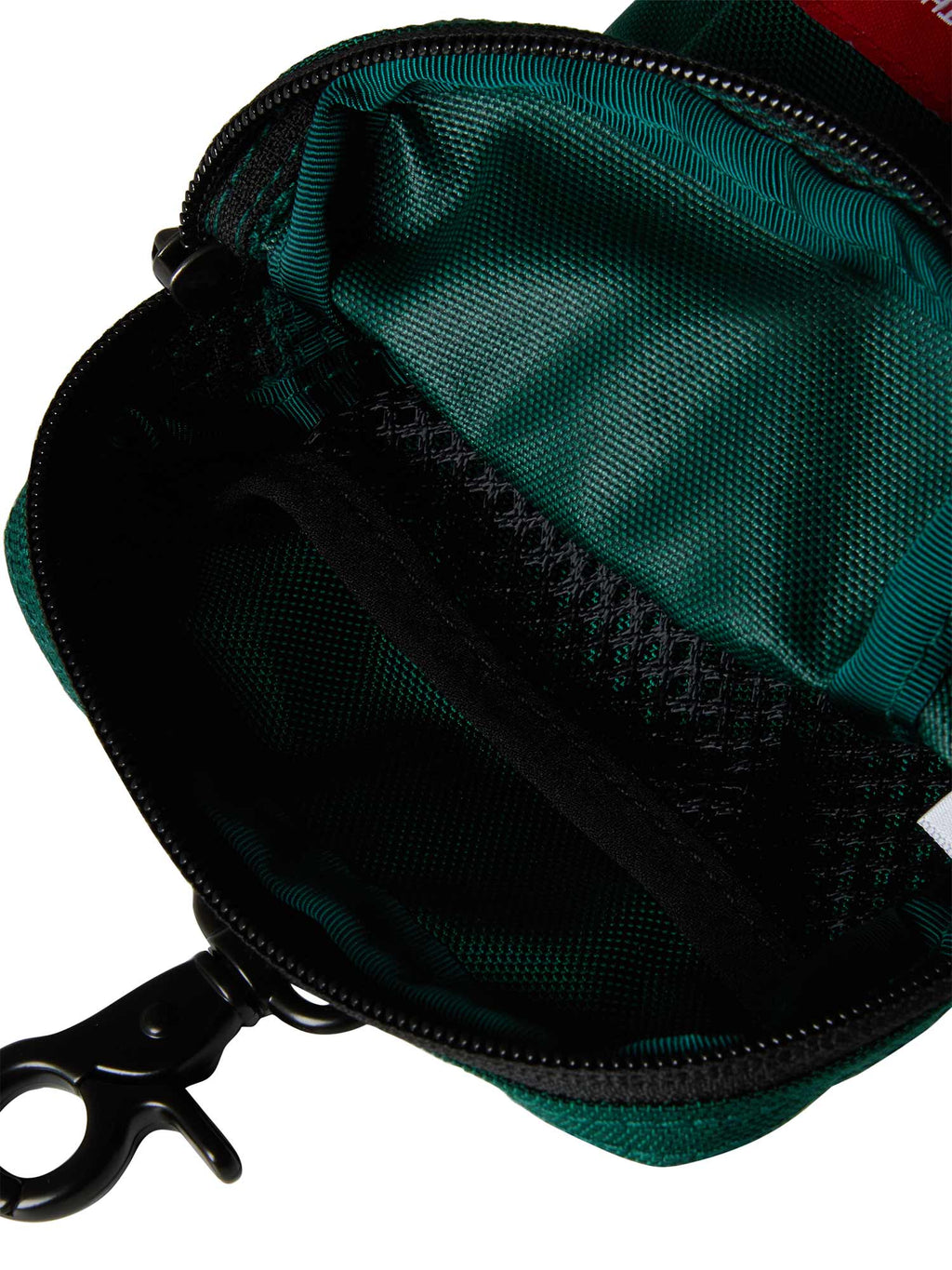 THE NORTH FACE Чанта TNF Red Box Small Carry Bag