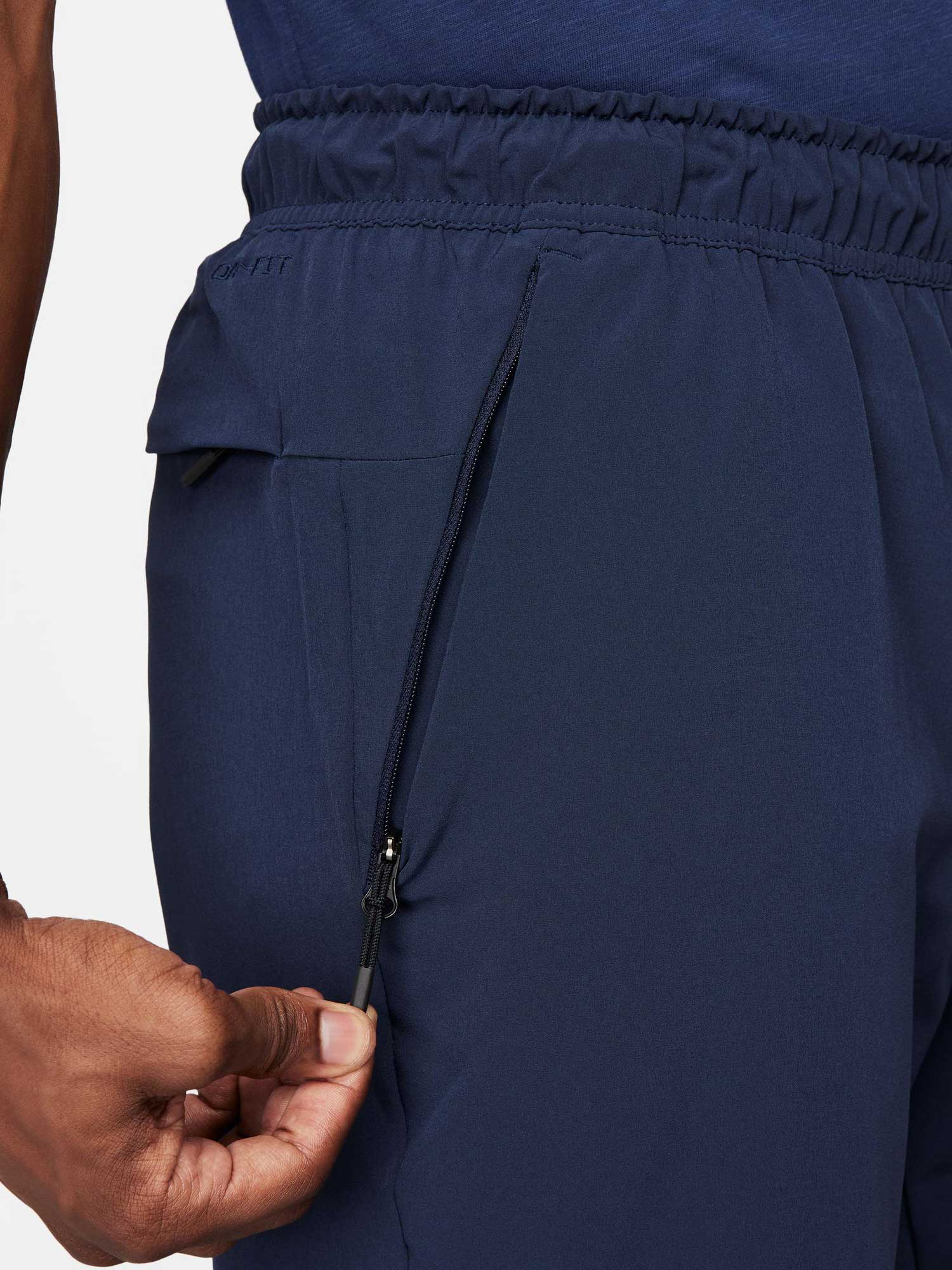 NIKE Спортно долнище M NK DF UNLIMITED PANT TPR