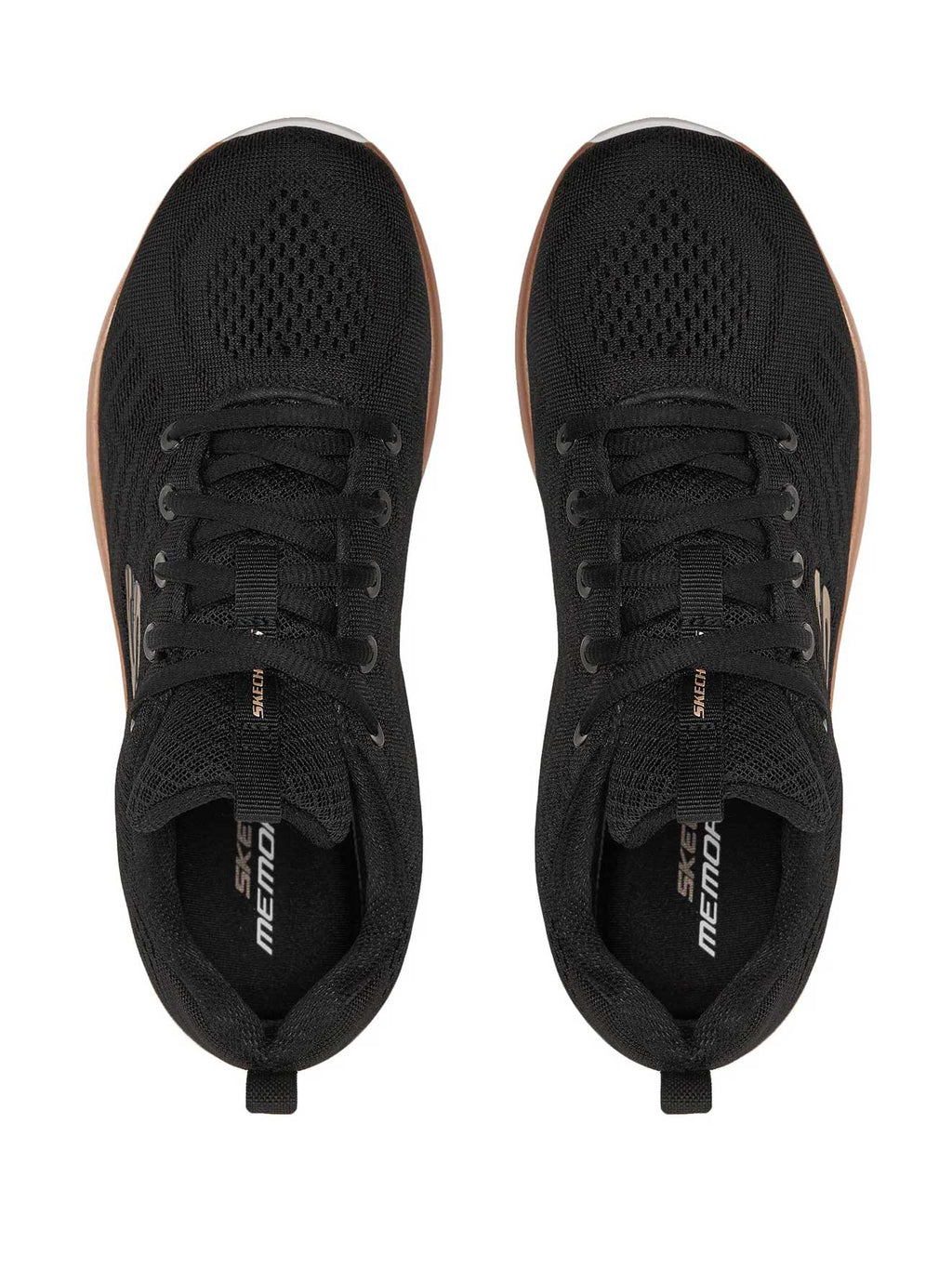 SKECHERS Обувки GRACEFUL-GET CONNECTED