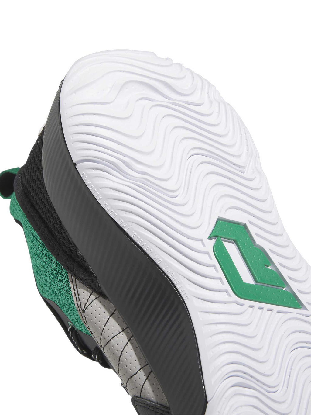 ADIDAS PERFORMANCE Обувки Dame Extply 2.0