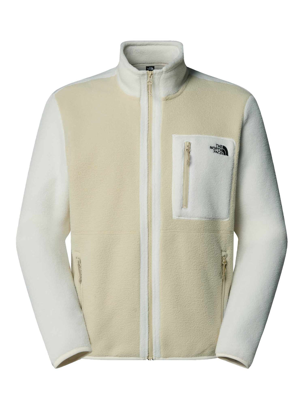 THE NORTH FACE Полар M YUMIORI FULL ZIP