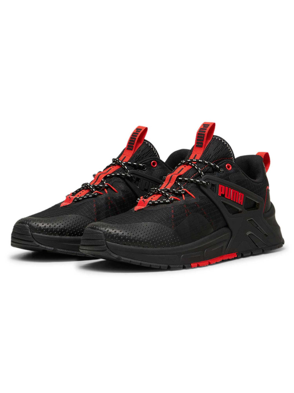 PUMA Обувки Pacer + Trail