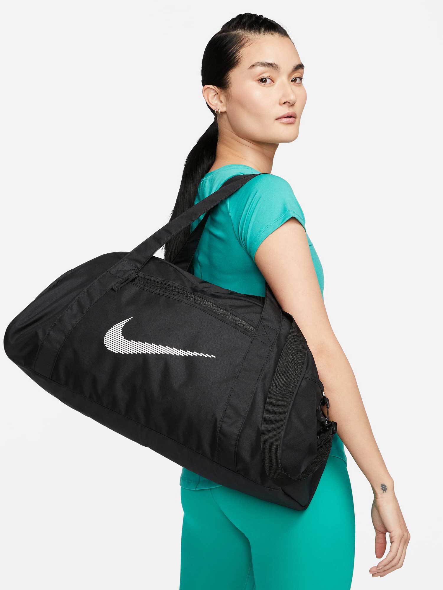 NIKE Сак NK GYM CLUB BAG - SP23