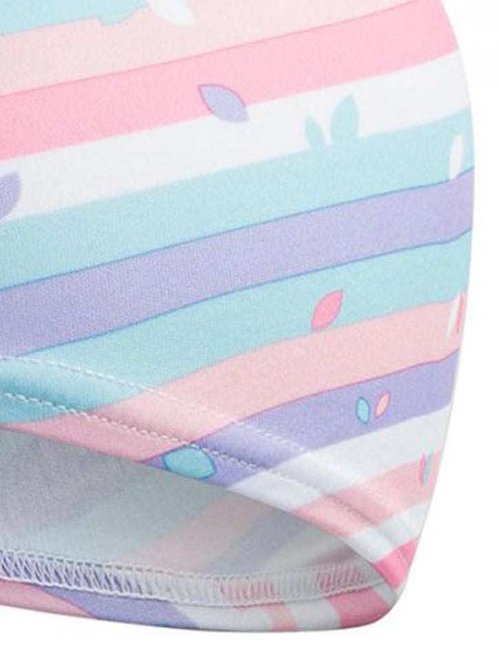 SPEEDO Плувна шапка PRINTED POLYESTER