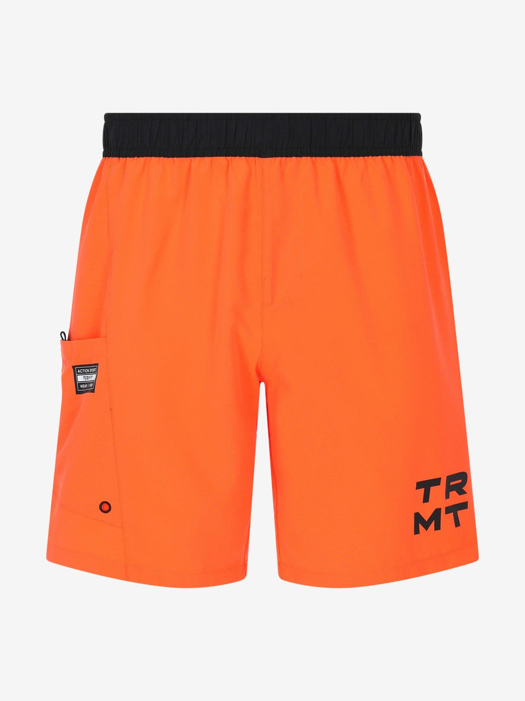 TERMIT Плувни шорти Block Mens Board Shorts