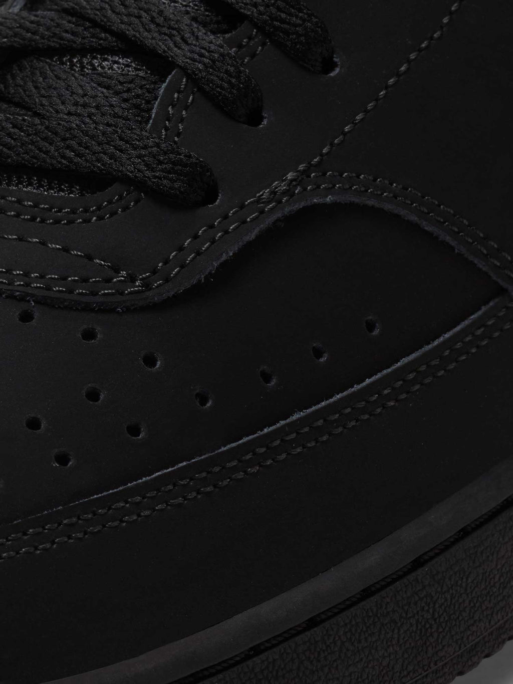NIKE Обувки COURT VISION MID