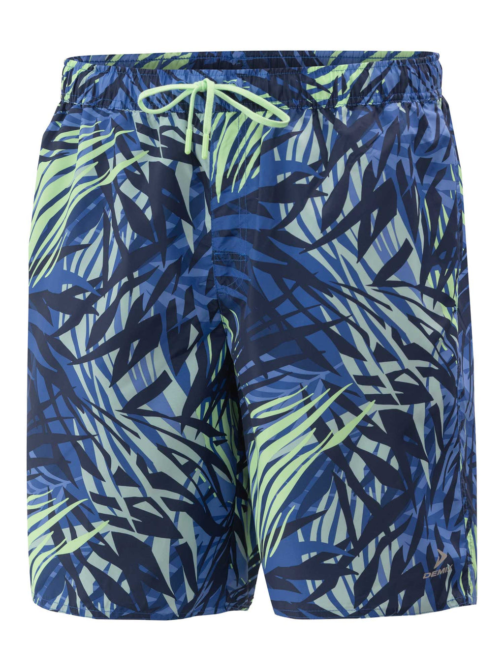 DEMIX Плувни шорти M D Swimming shorts AOP 46 cm