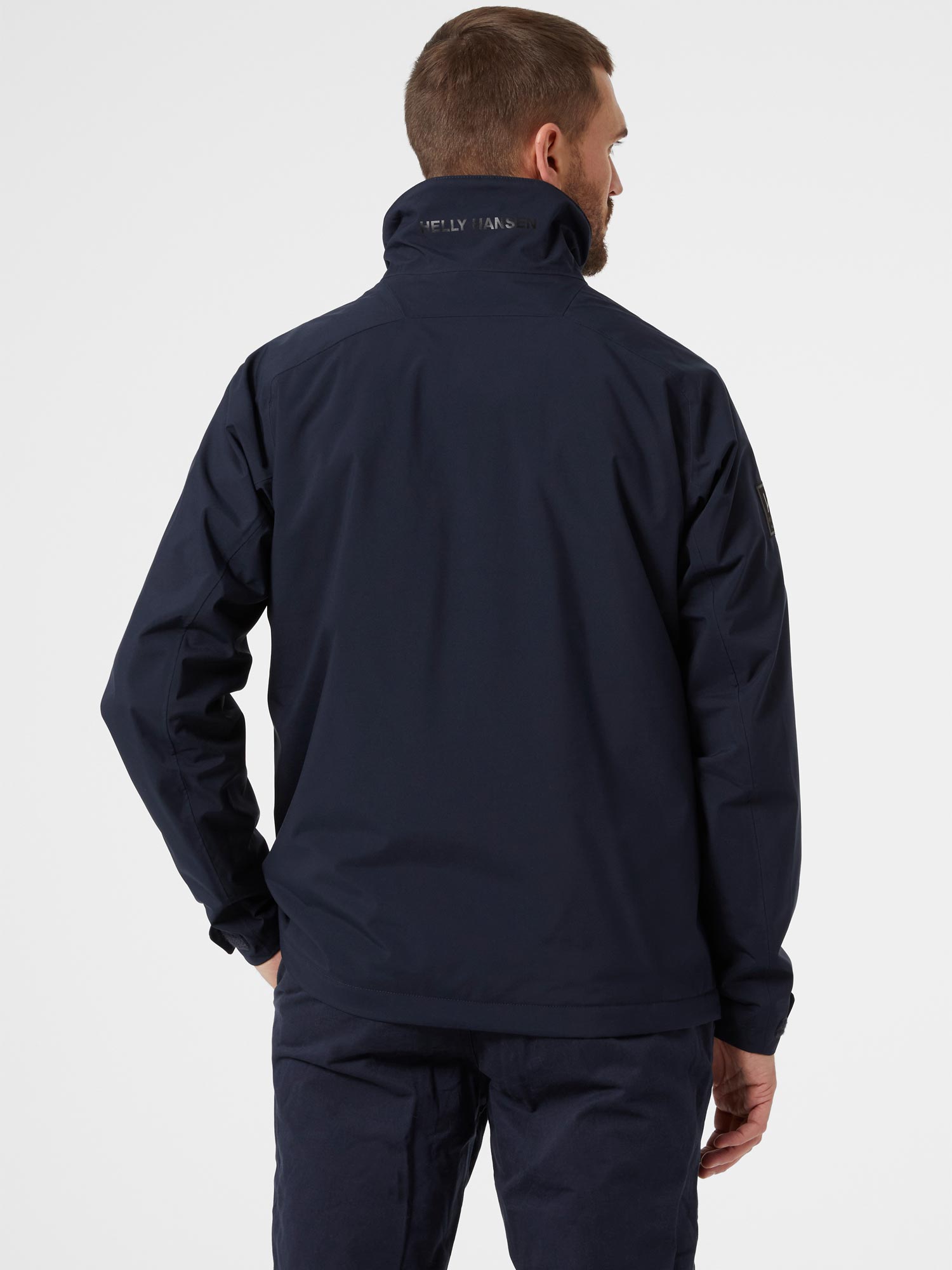 HELLY HANSEN Яке HP RACING LIFALOFT JACKET