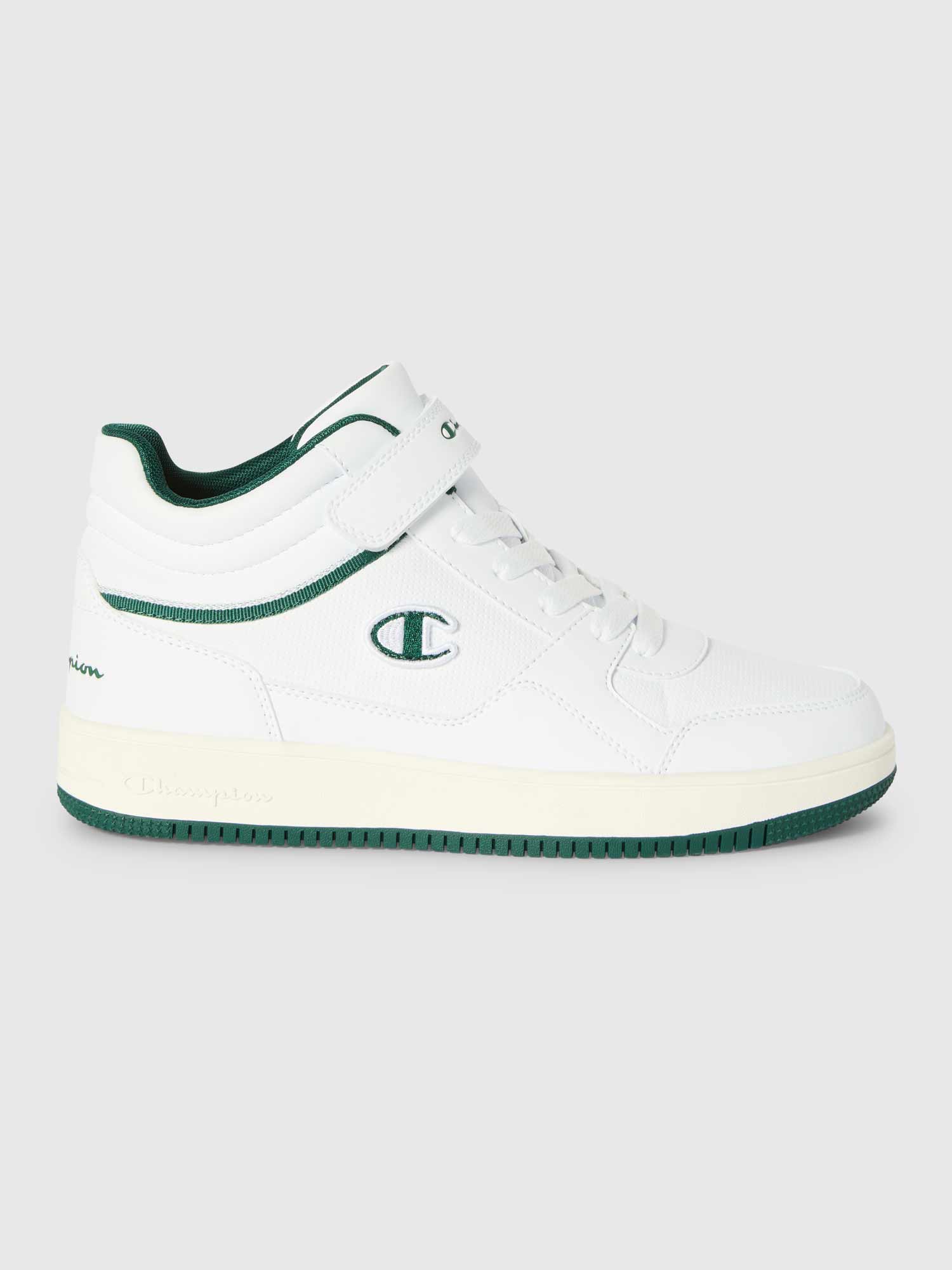 CHAMPION Обувки RD18 MID Mid Cut Shoe