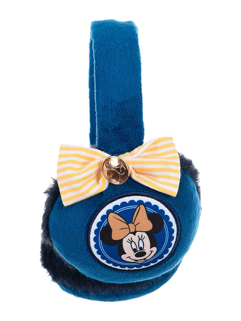 KIDS MOVIE HEROES Ушанки MINNIE