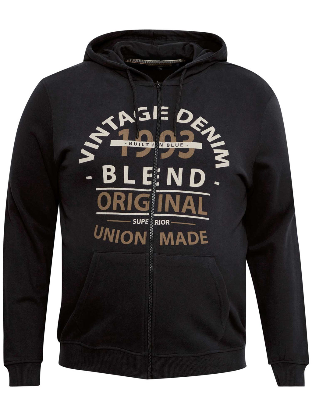 BLEND Суитшърт Sweatshirt
