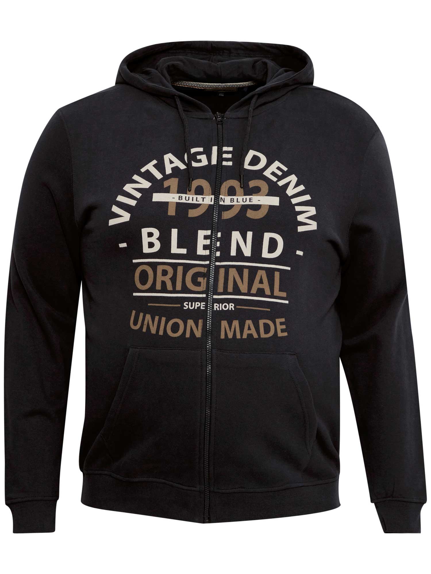 BLEND Суитшърт Sweatshirt