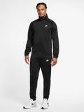 NIKE Спортен екип M NK CLUB PK TRK SUIT