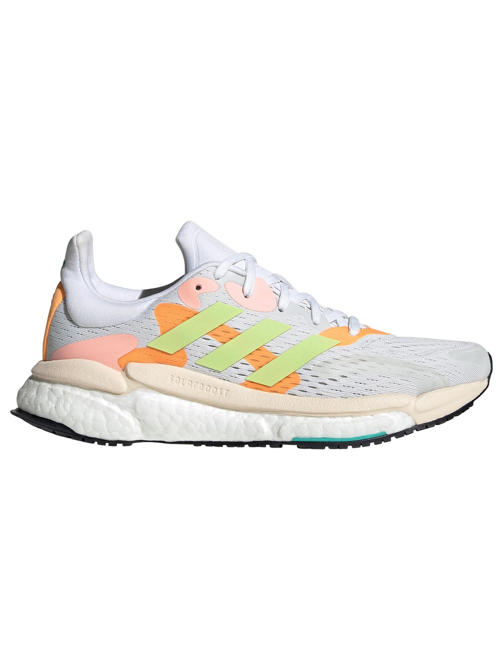 ADIDAS PERFORMANCE Обувки SOLAR BOOST 4 W